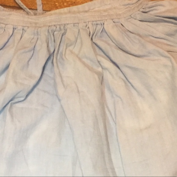 Cotton flare out skirt‼️ - Picture 2 of 6